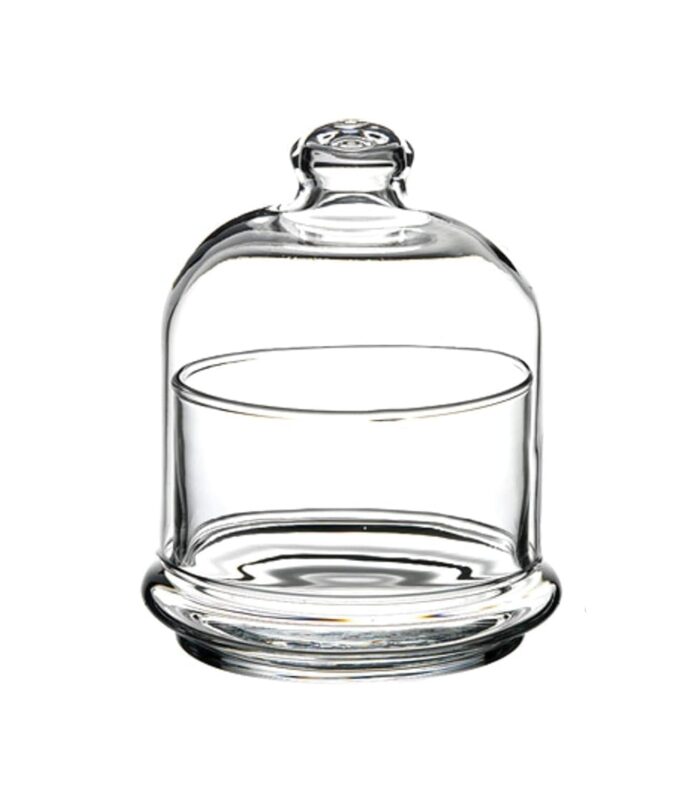 CANDLE CABINETS Bell Jar For Candle Making
