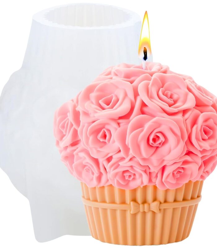 Rose Flower Bouquet A