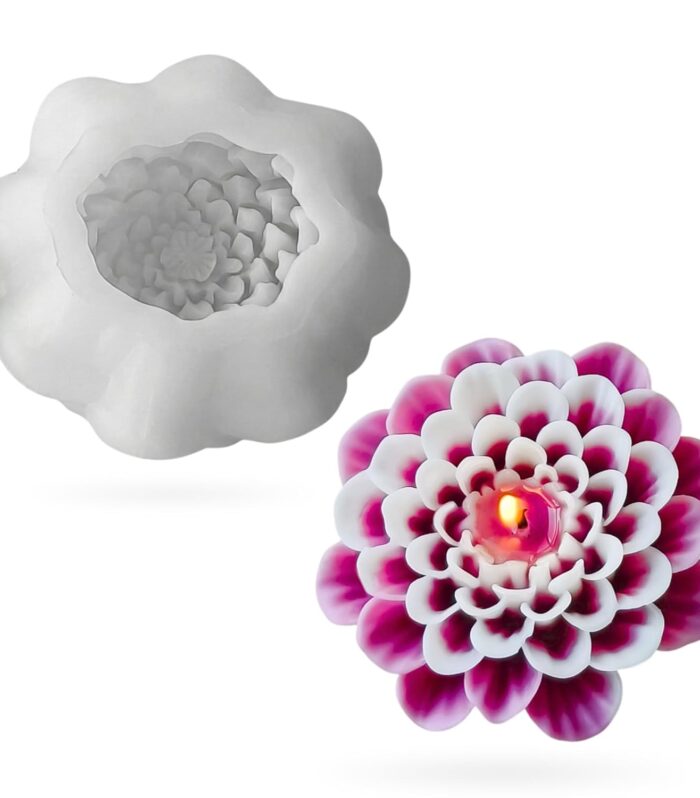 Beli Flower Mold Medium