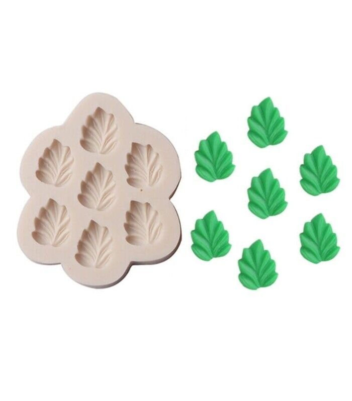 Leaf Mold