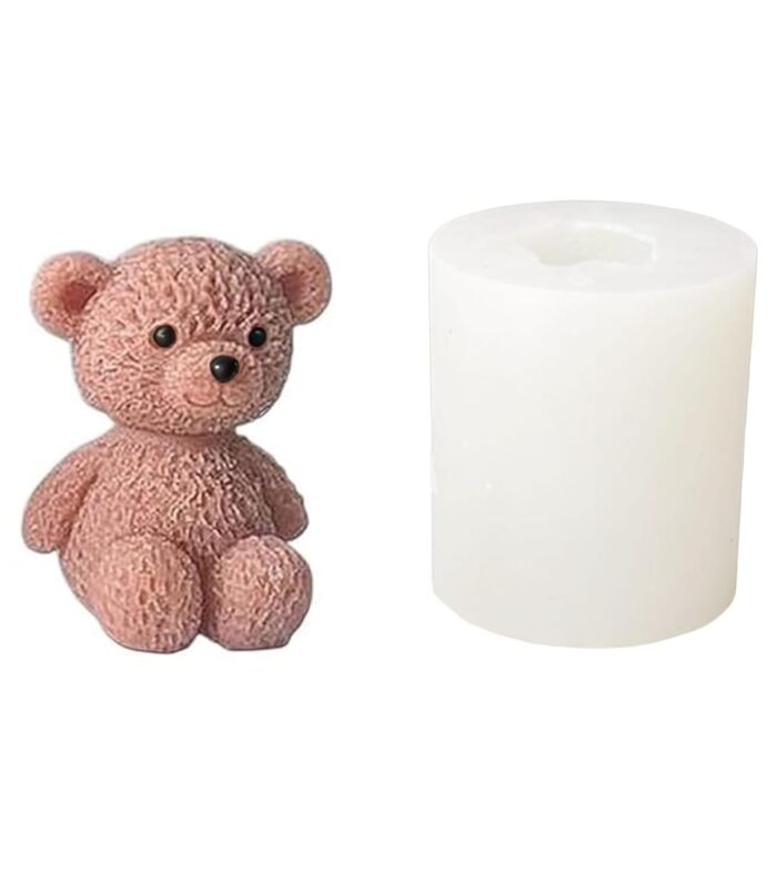 Cartoon Bear / Teddy - Best for T light