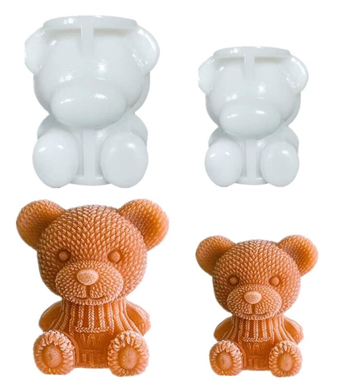 W Bear/Teddy