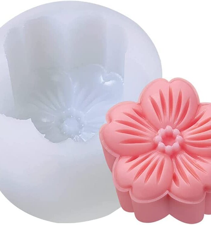 Sakura Mold