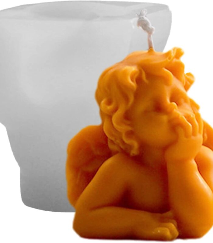 Angel Silicone Mould A