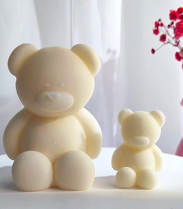 Bear Mold