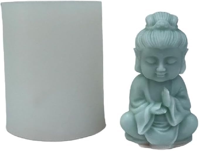 Buddha Mold F