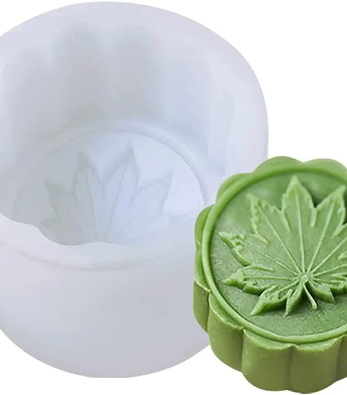 Maple Leaf Mold
