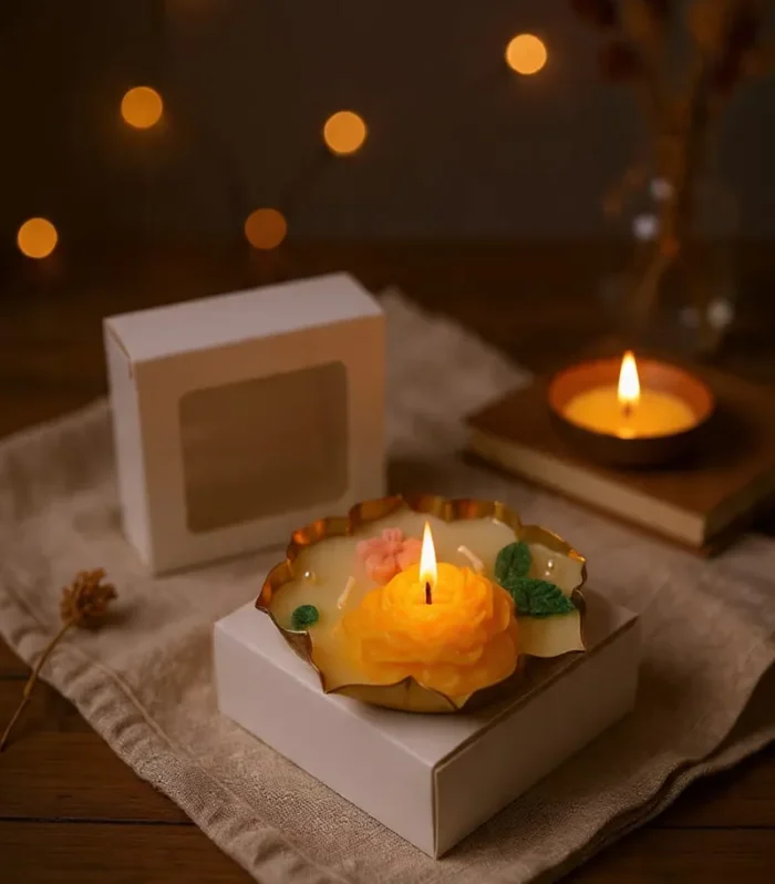 URLI CANDLE BOX - 10PCS